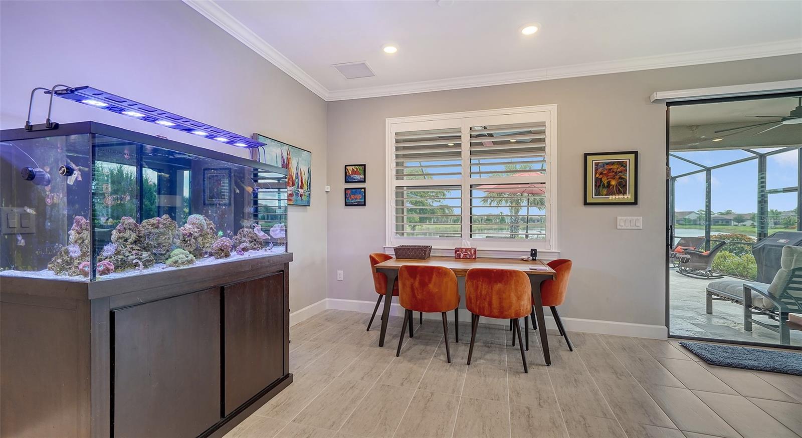 HAMMOCK PRESERVE PH 2A & 2B - Residential