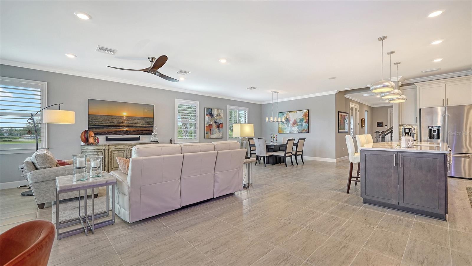 HAMMOCK PRESERVE PH 2A & 2B - Residential