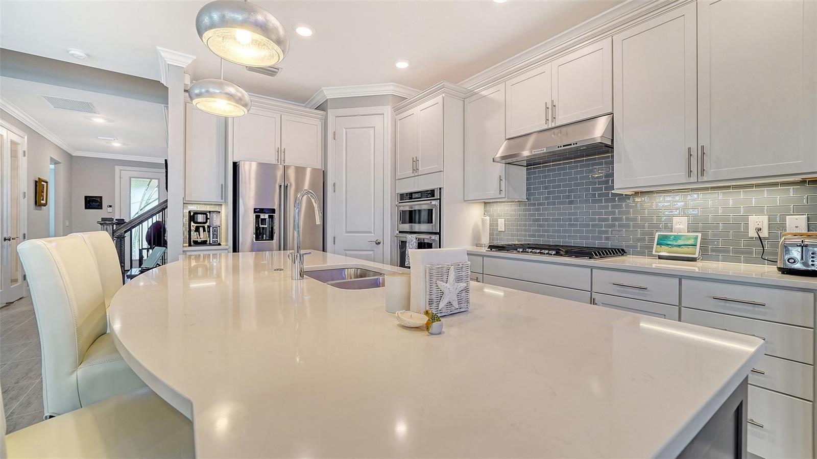 HAMMOCK PRESERVE PH 2A & 2B - Residential