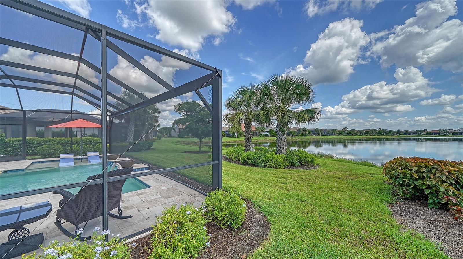 HAMMOCK PRESERVE PH 2A & 2B - Residential