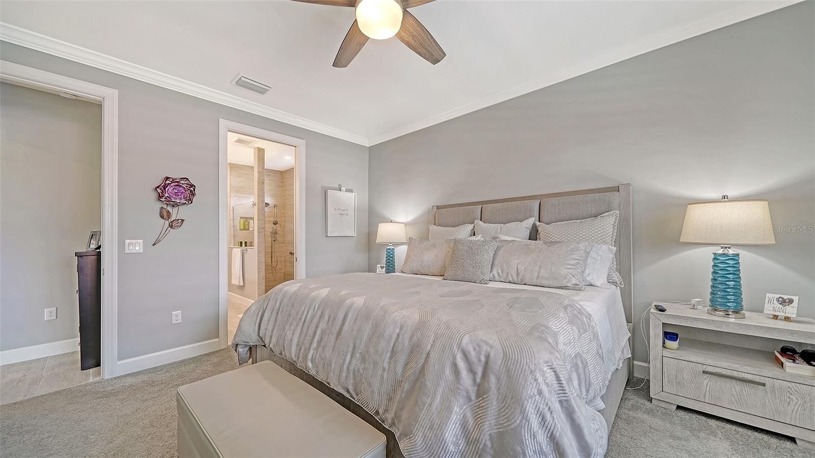 HAMMOCK PRESERVE PH 2A & 2B - Residential