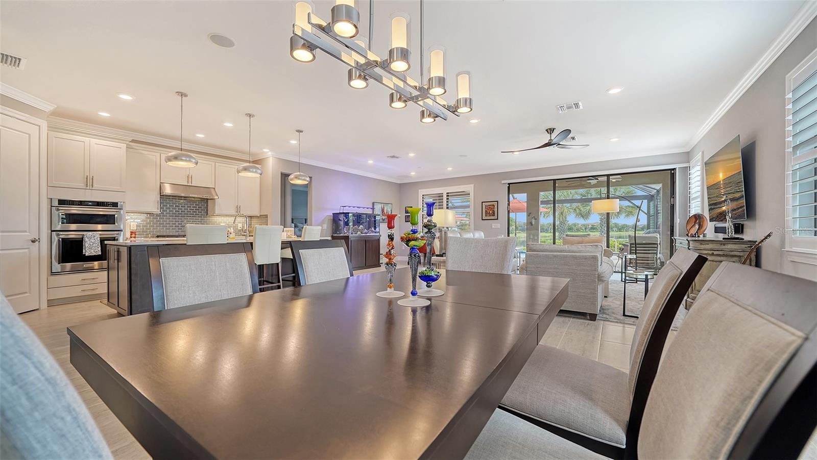 HAMMOCK PRESERVE PH 2A & 2B - Residential