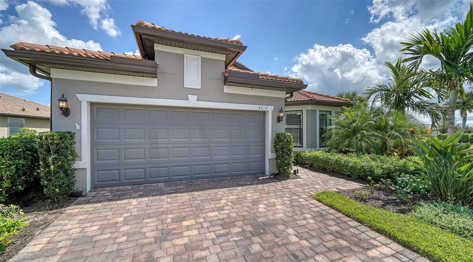 HAMMOCK PRESERVE PH 2A & 2B - Residential