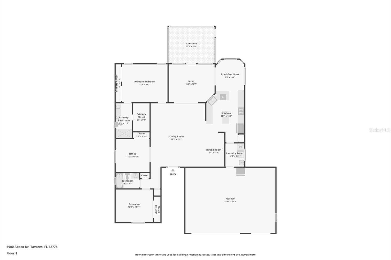 GROVES/BAYTREE PH 01 - Residential