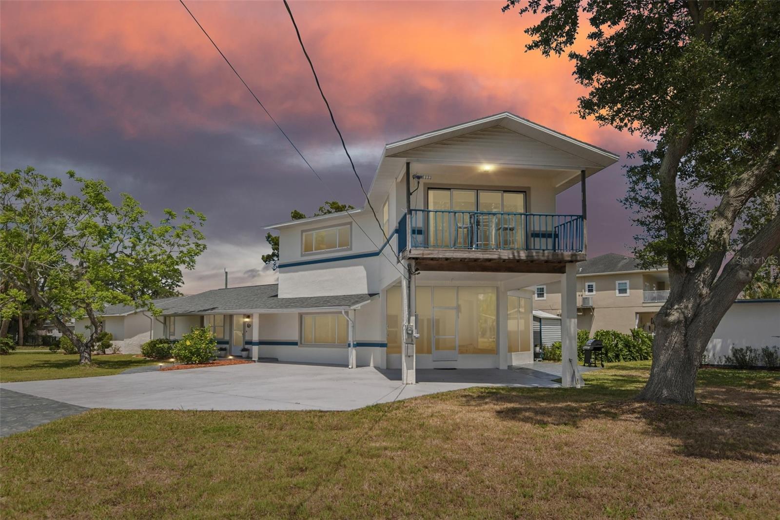 HAYWARD & MILES SUB - Residential