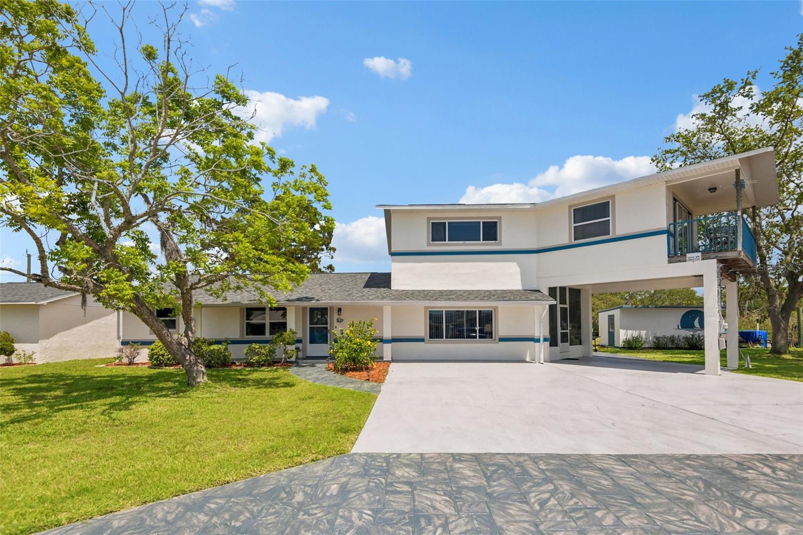 HAYWARD & MILES SUB - Residential