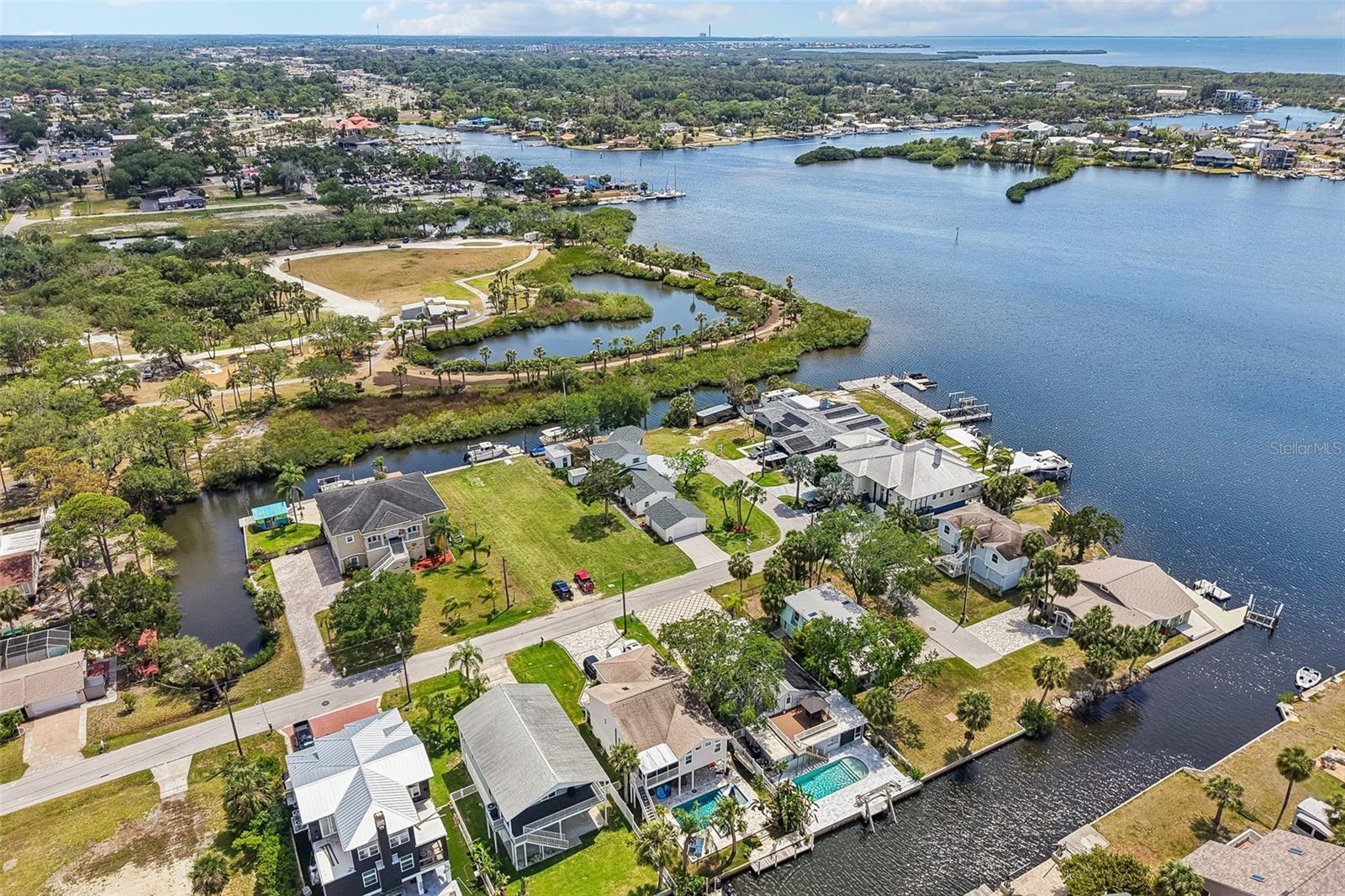 HAYWARD & MILES SUB - Residential