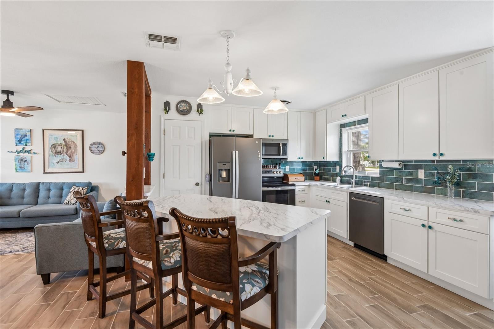 HAYWARD & MILES SUB - Residential