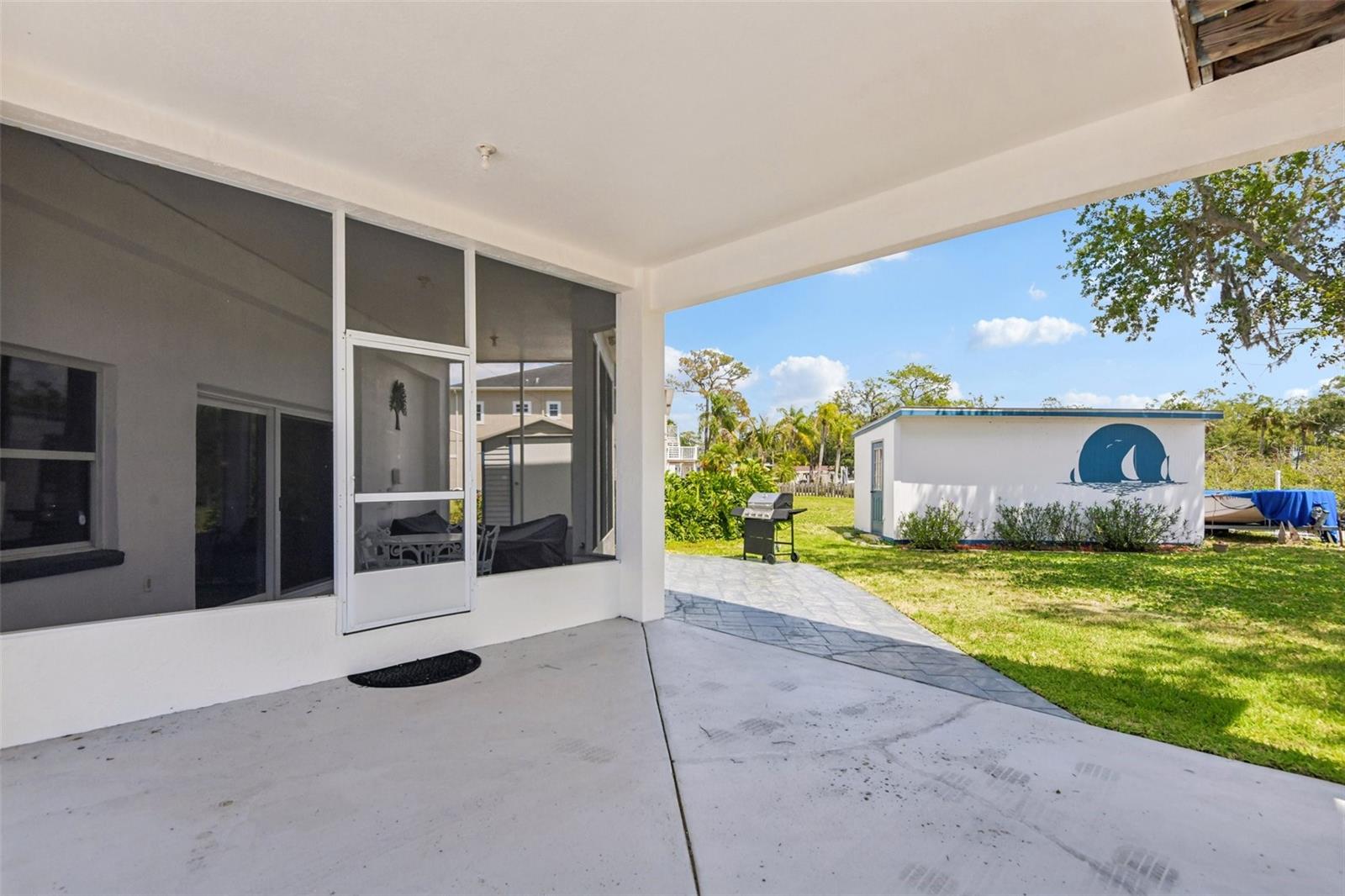 HAYWARD & MILES SUB - Residential