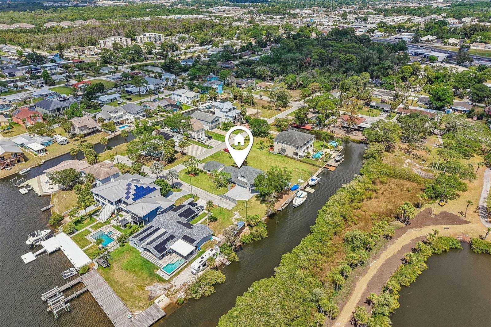 HAYWARD & MILES SUB - Residential
