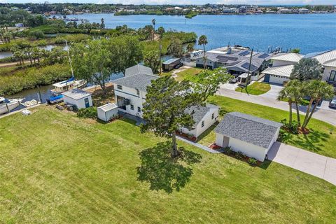 Photo of 8212 Hayward Lane, Port Richey, FL 34668 (MLS # W7885624)