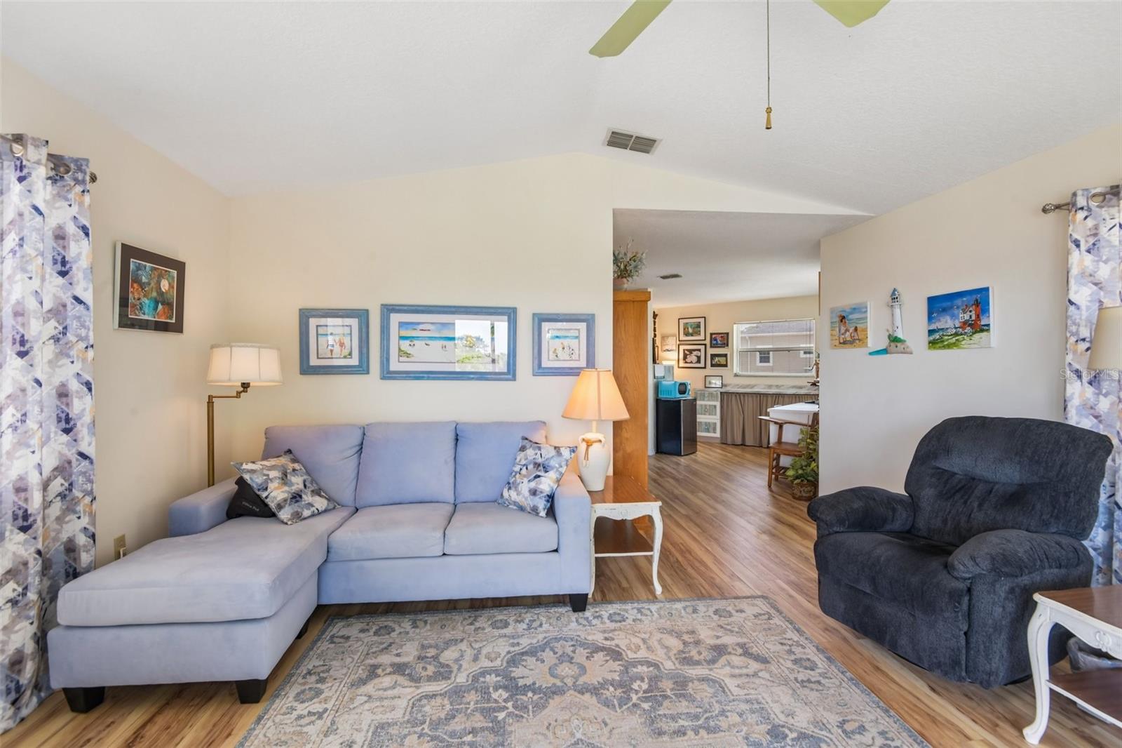 HAYWARD & MILES SUB - Residential