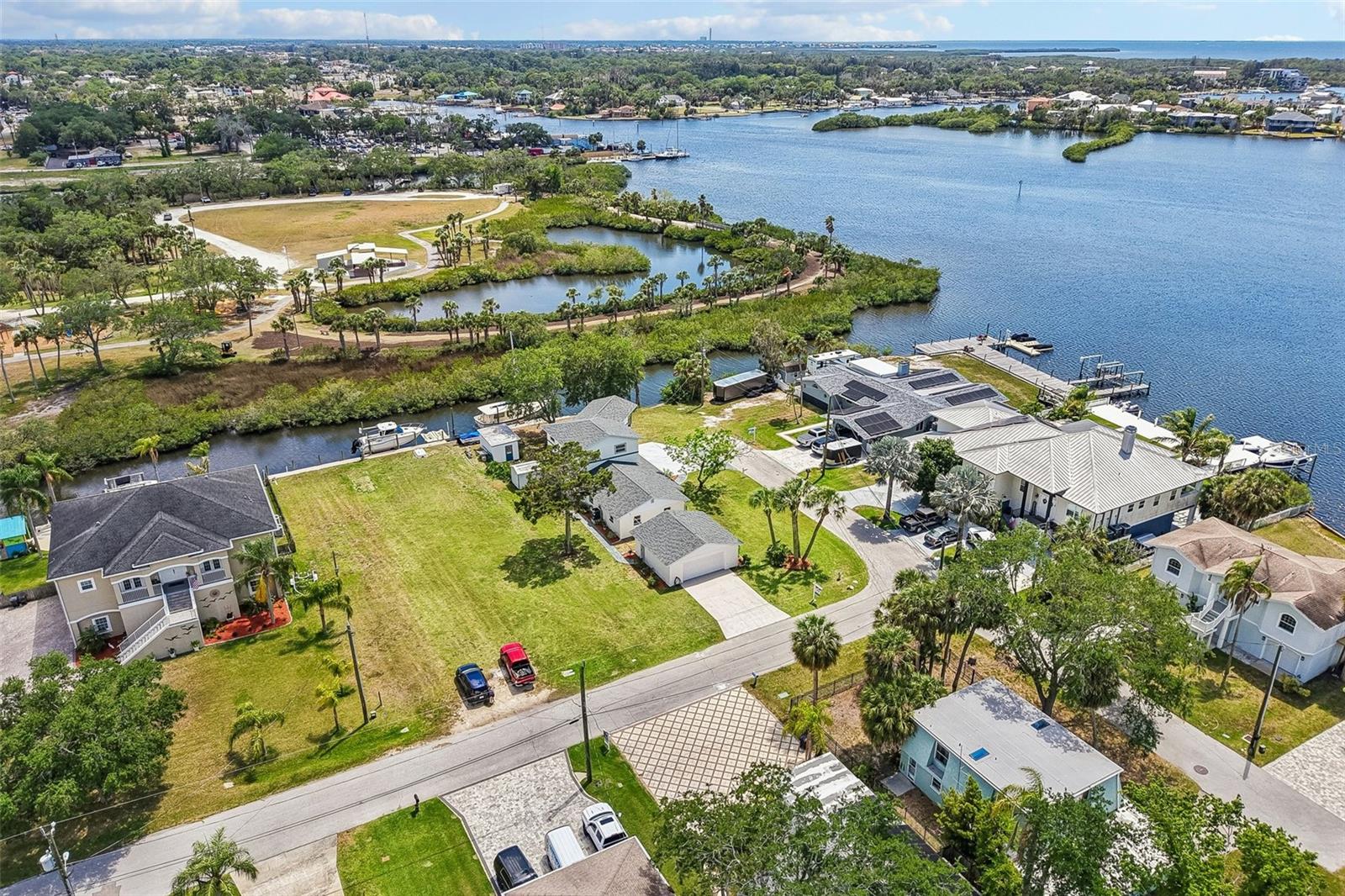 HAYWARD & MILES SUB - Residential