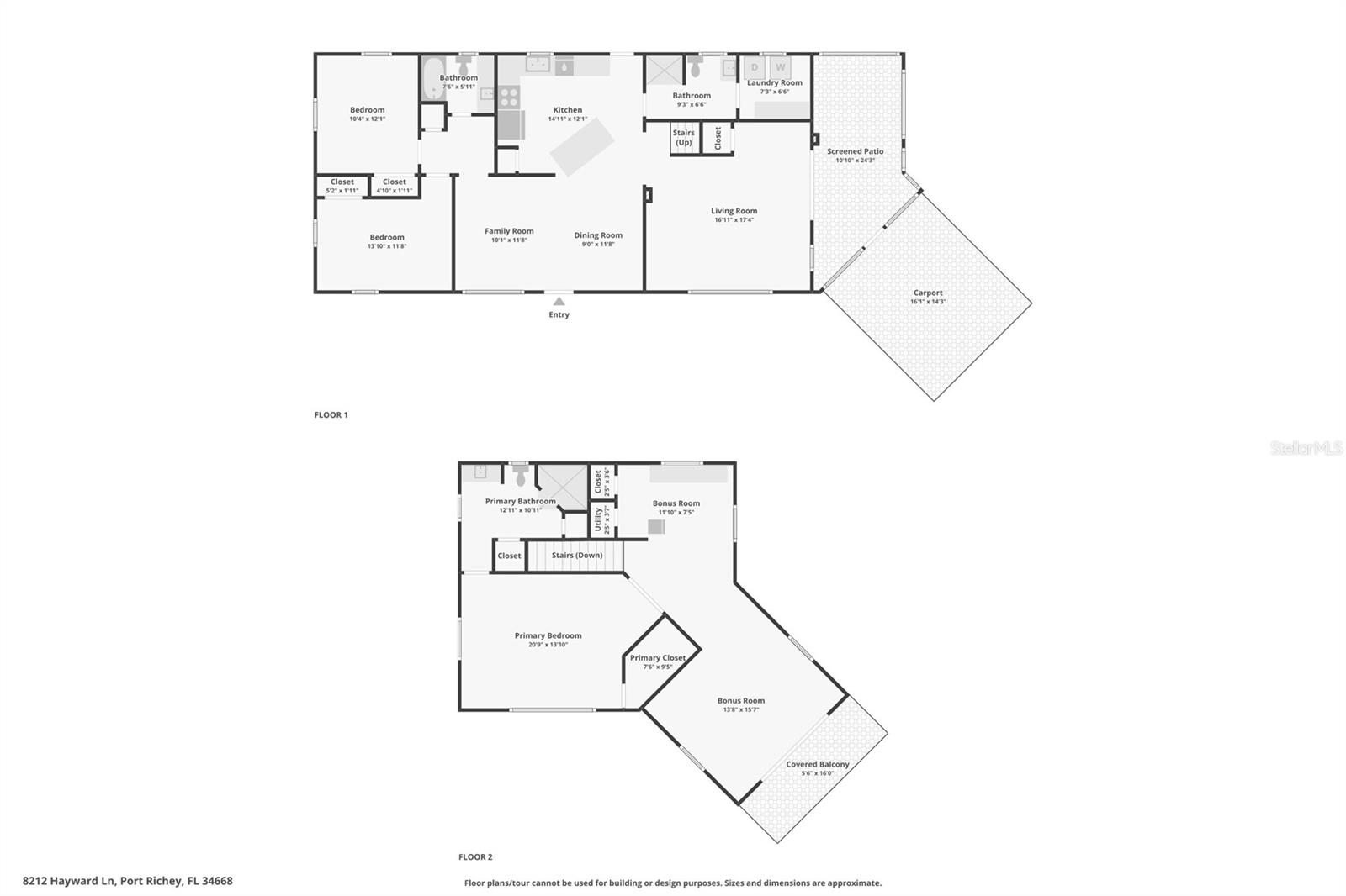 HAYWARD & MILES SUB - Residential