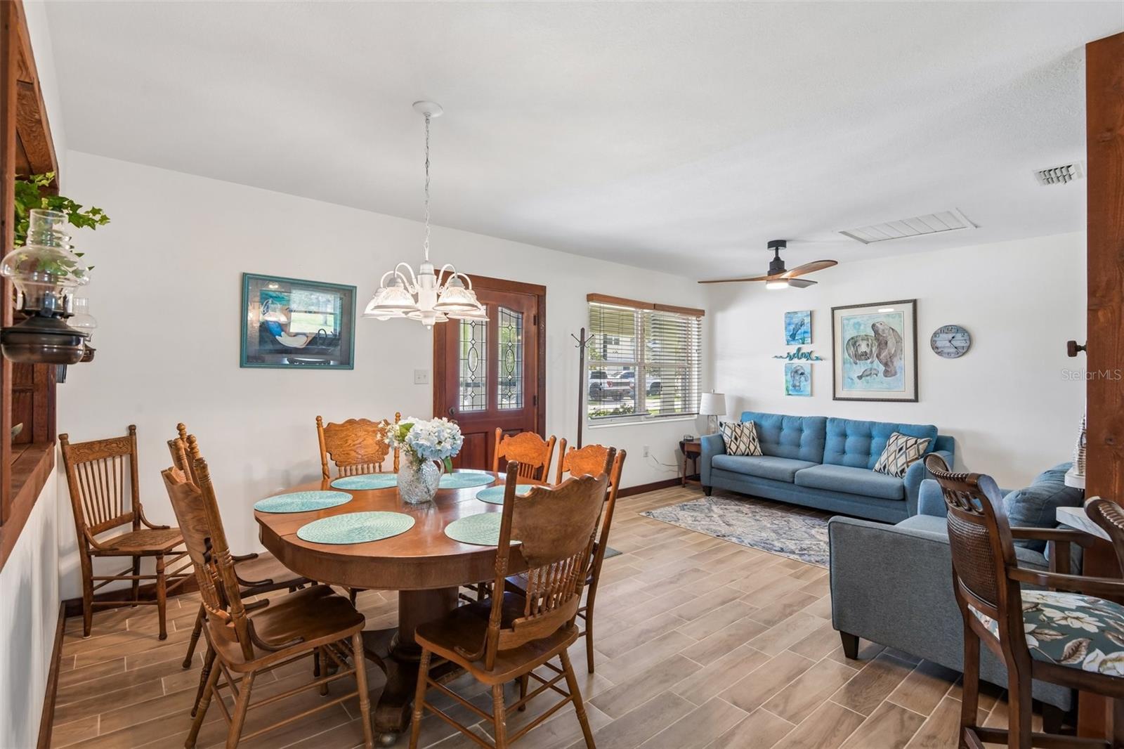 HAYWARD & MILES SUB - Residential