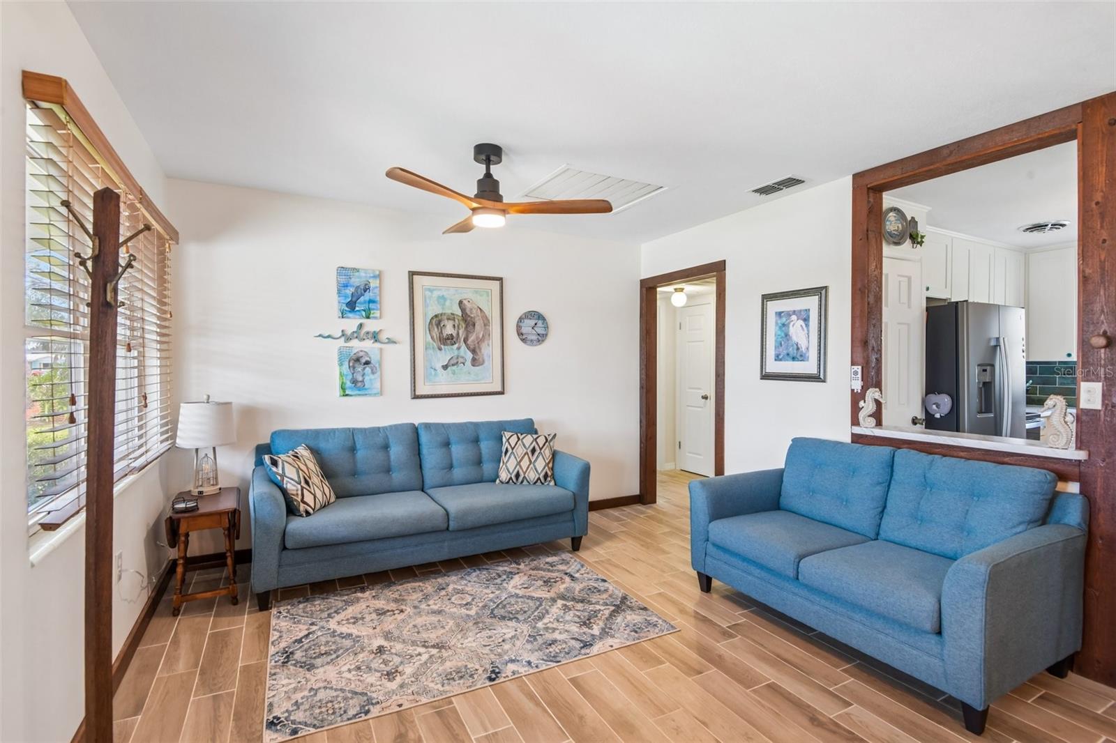 HAYWARD & MILES SUB - Residential