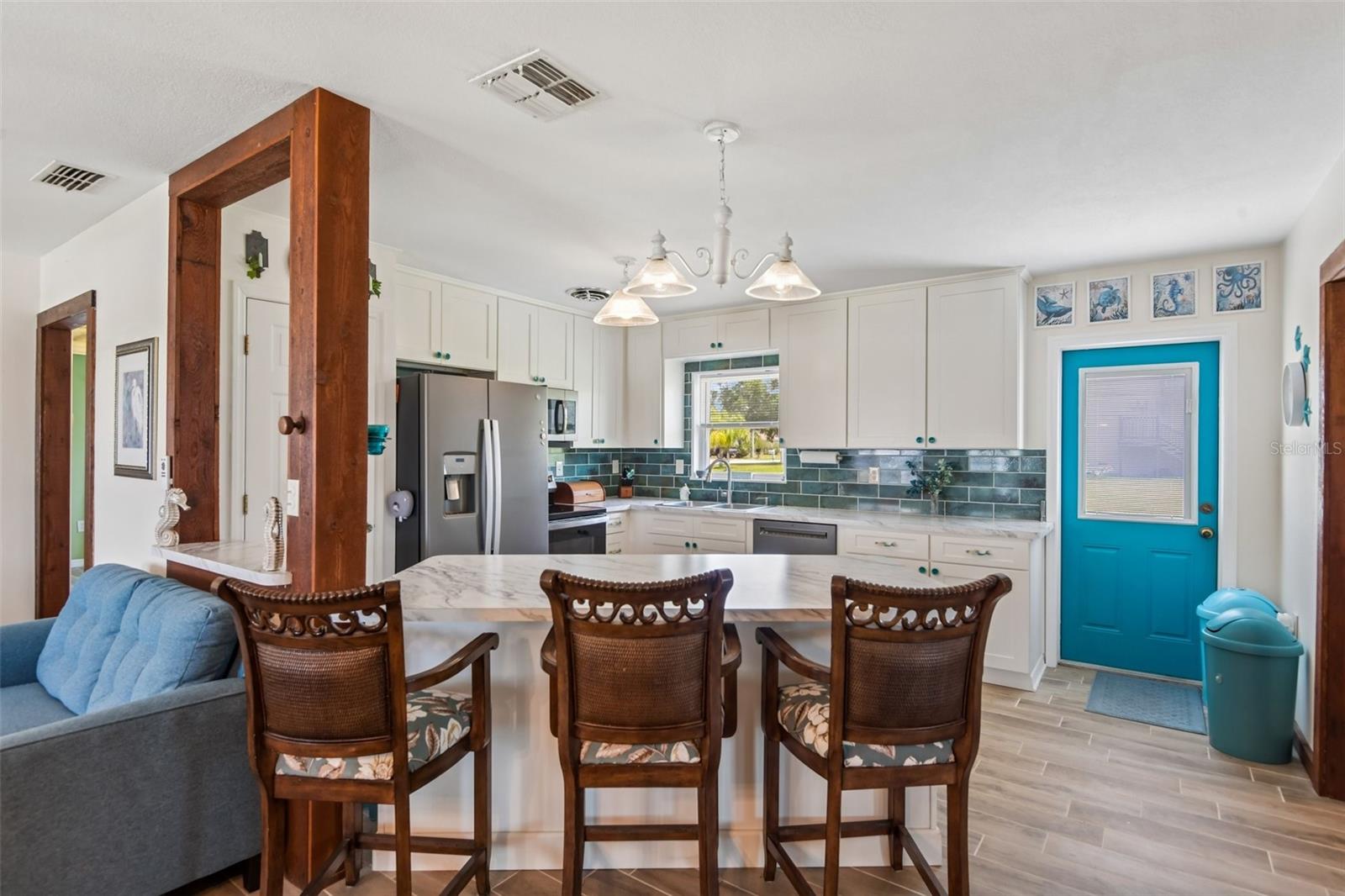 HAYWARD & MILES SUB - Residential