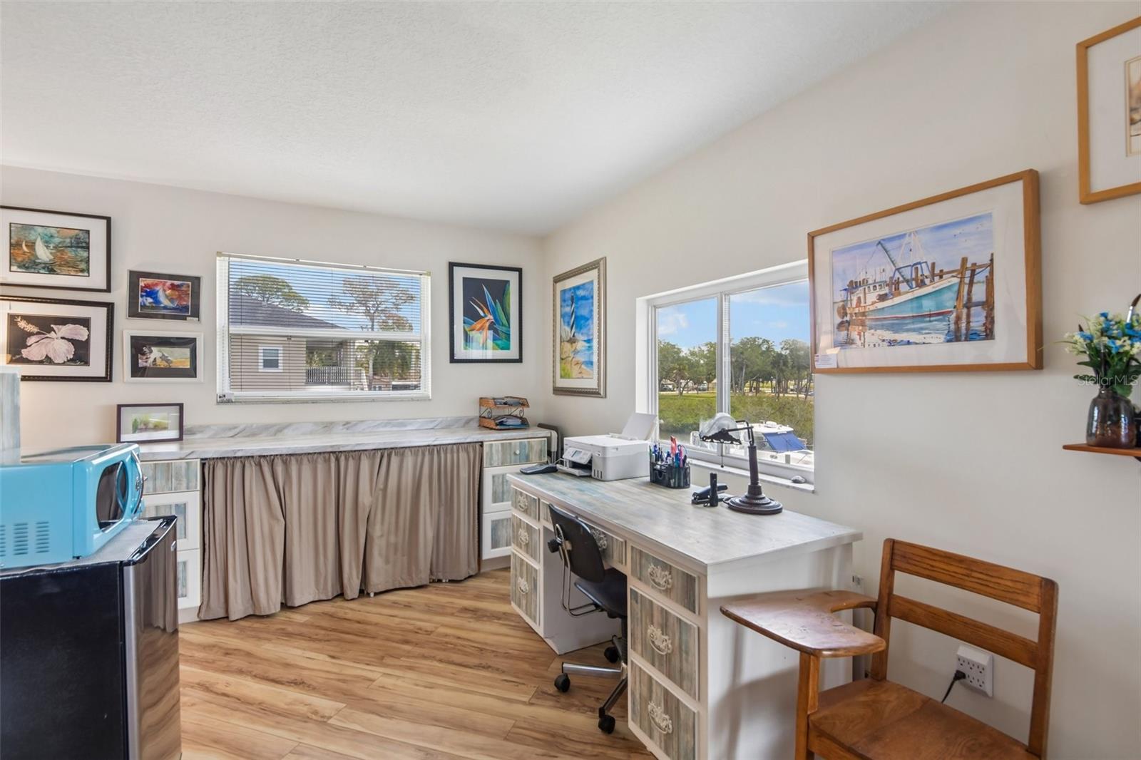 HAYWARD & MILES SUB - Residential