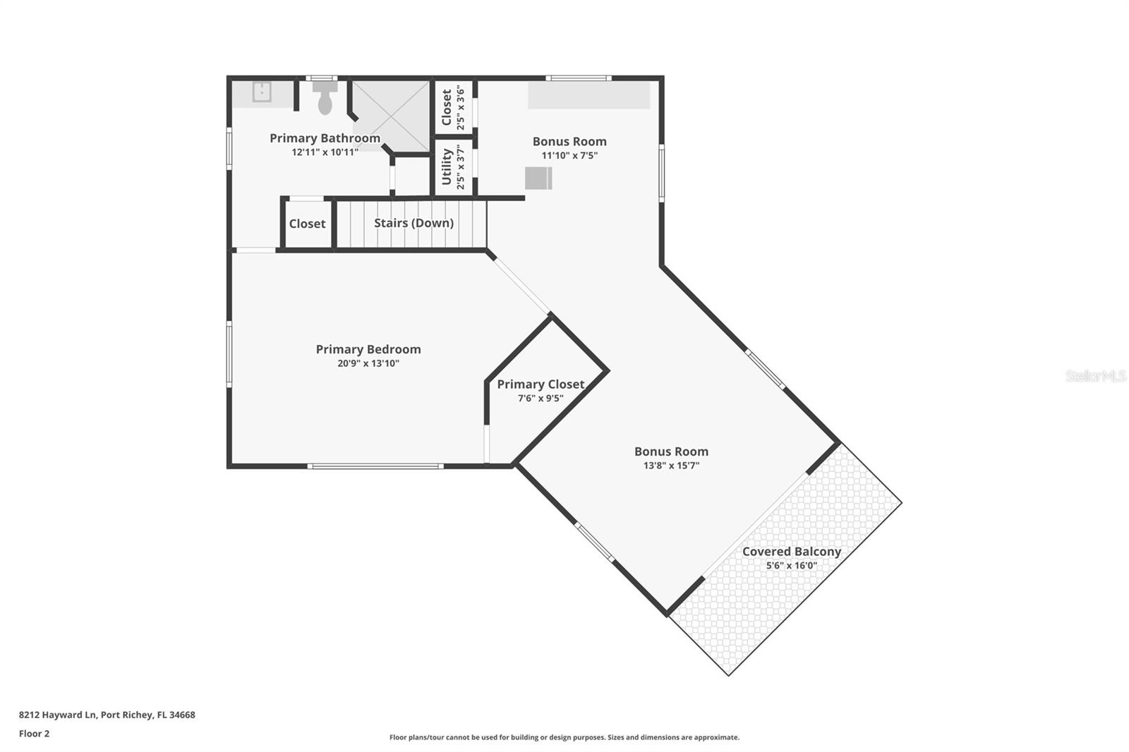 HAYWARD & MILES SUB - Residential