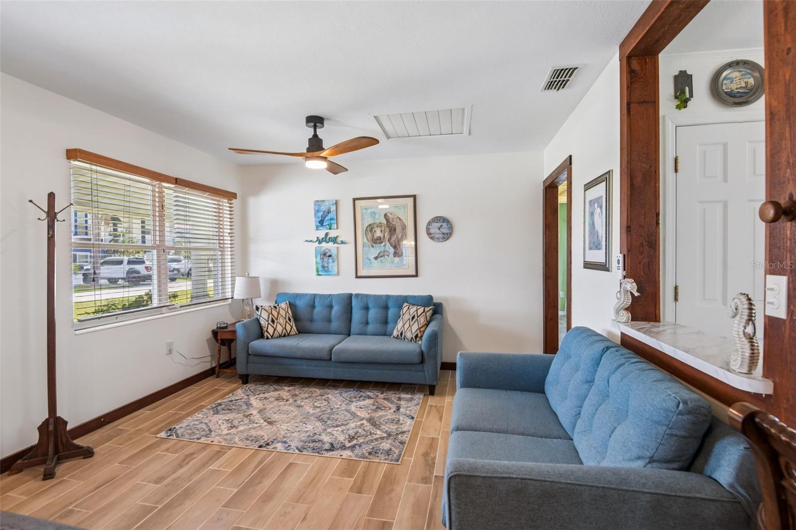HAYWARD & MILES SUB - Residential