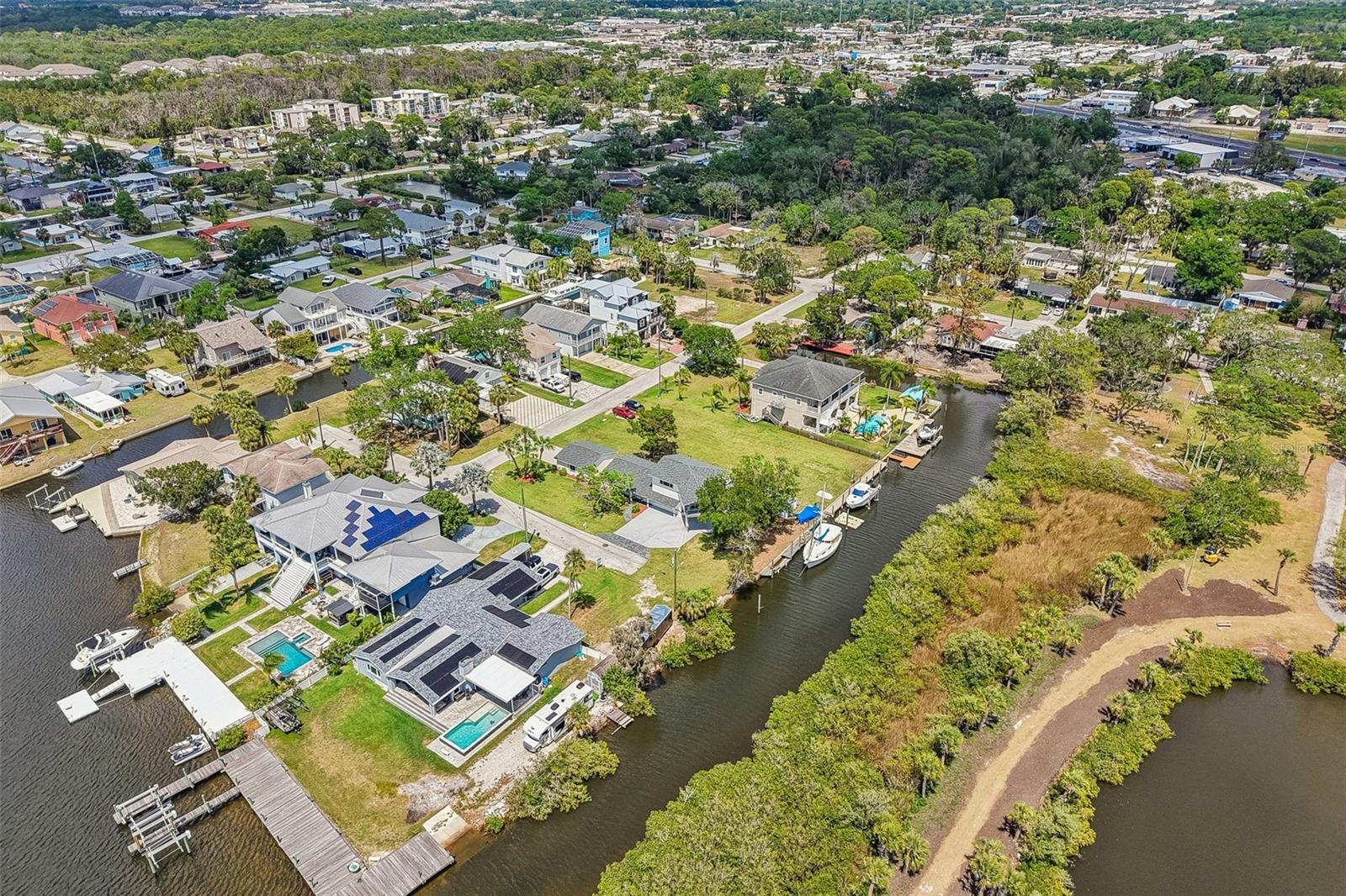 HAYWARD & MILES SUB - Residential