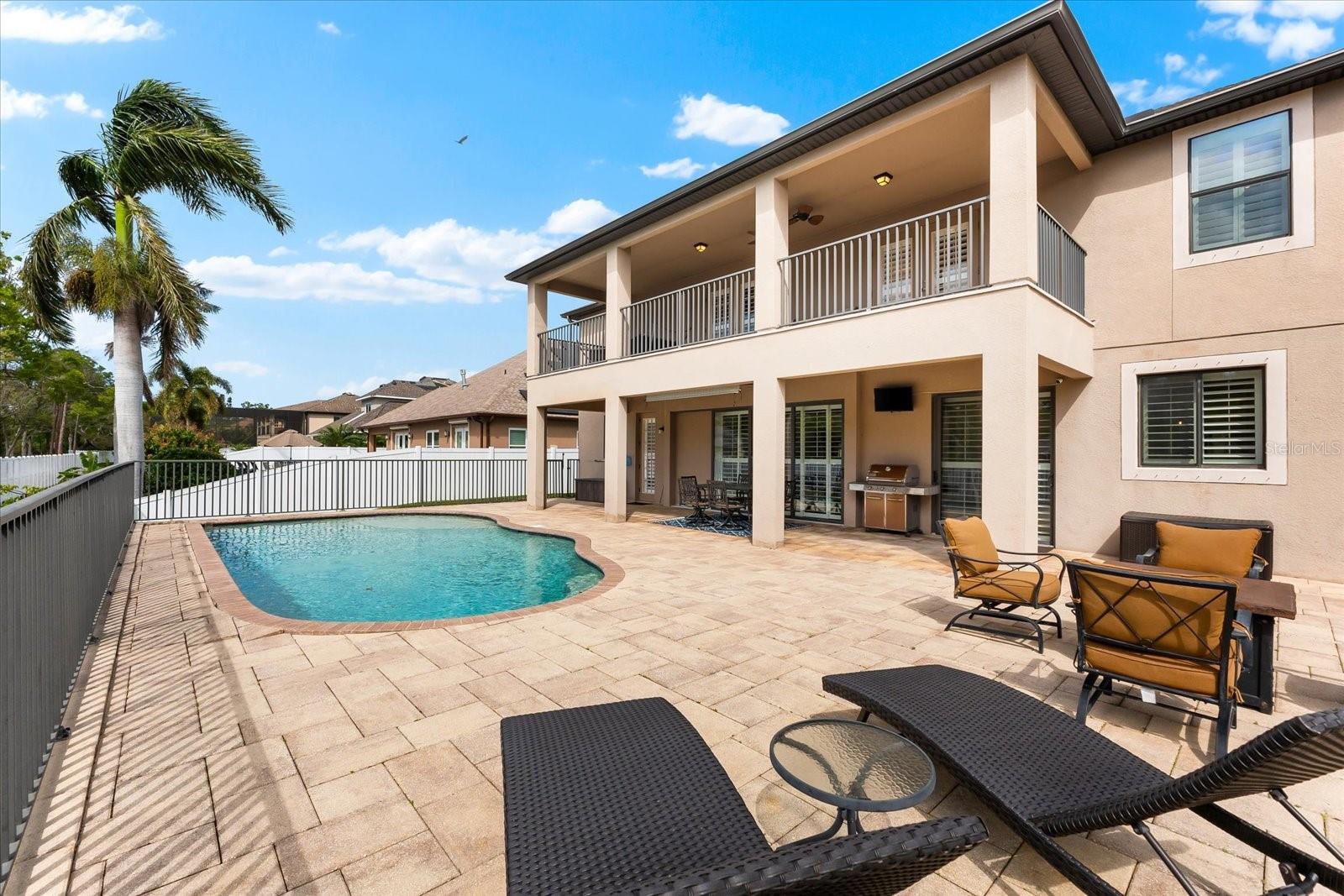 HERITAGE RESERVE - Residential