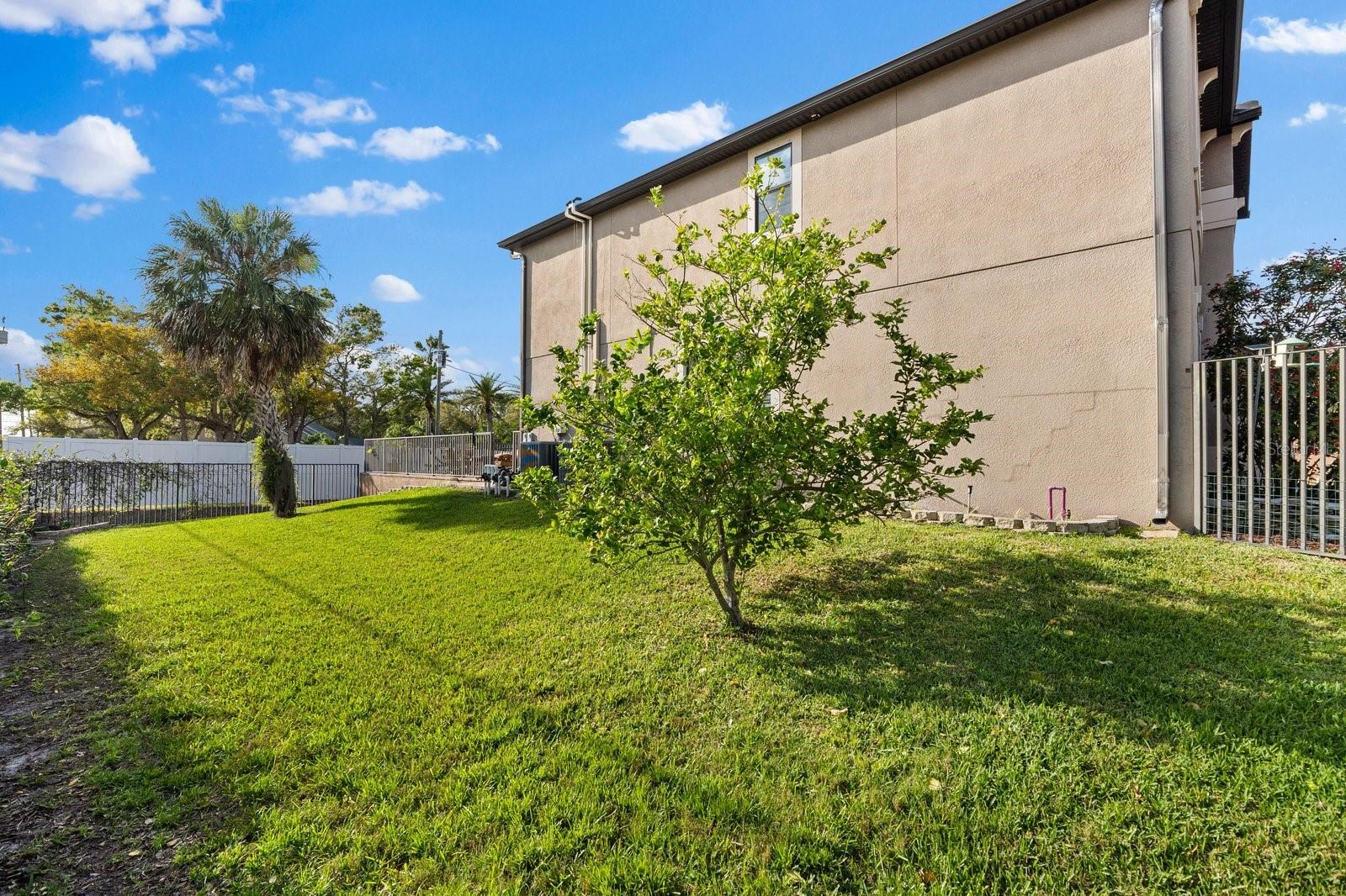 HERITAGE RESERVE - Residential