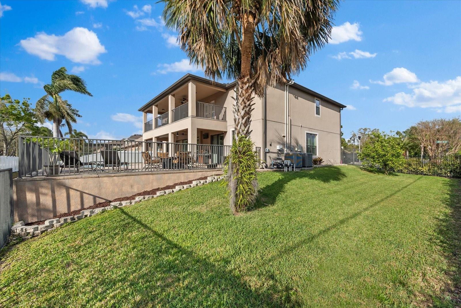 HERITAGE RESERVE - Residential
