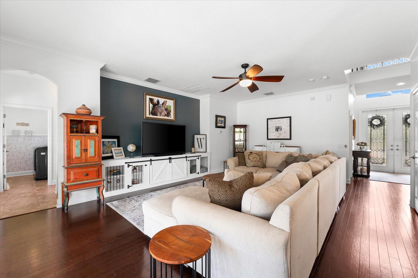 HERITAGE RESERVE - Residential