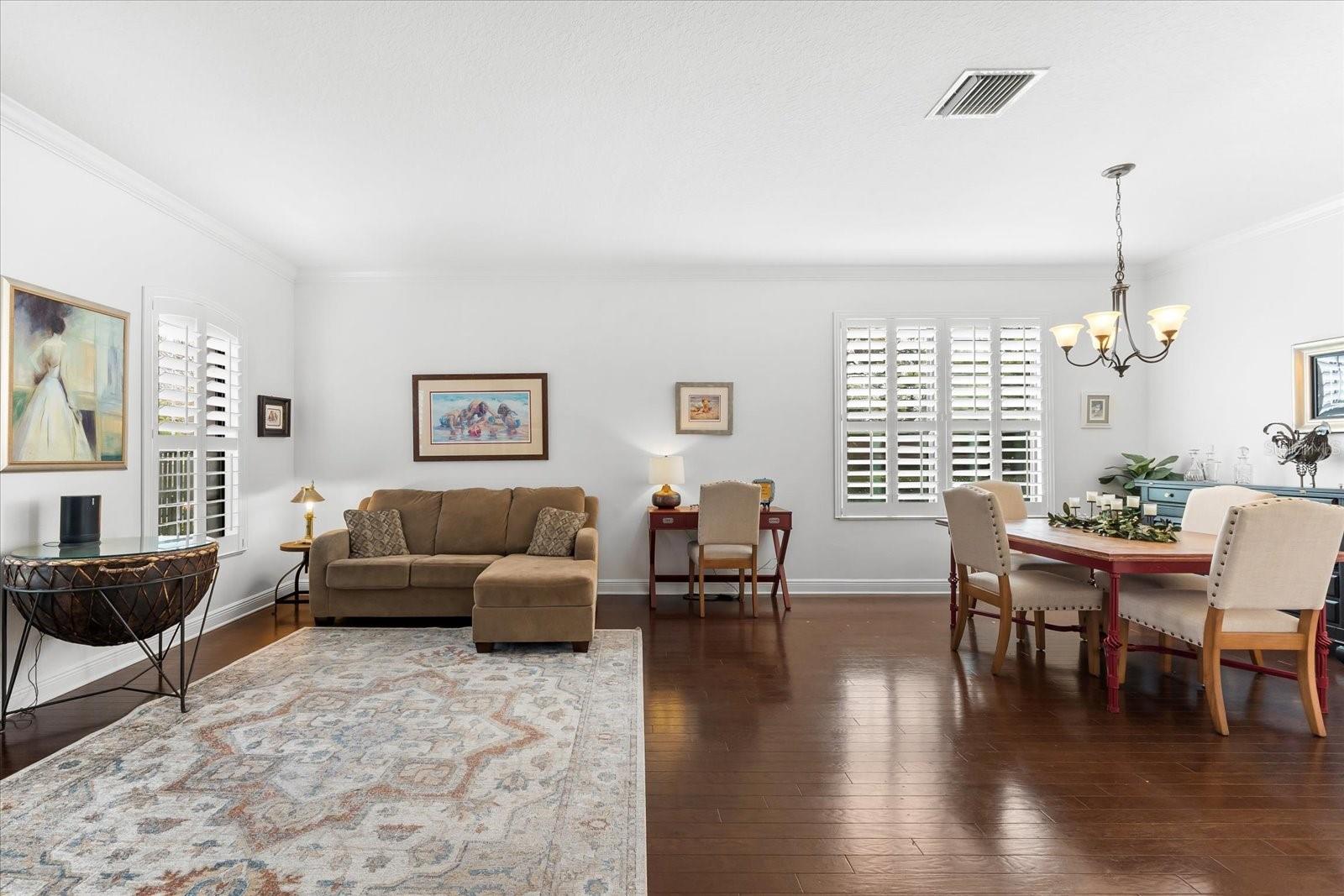 HERITAGE RESERVE - Residential