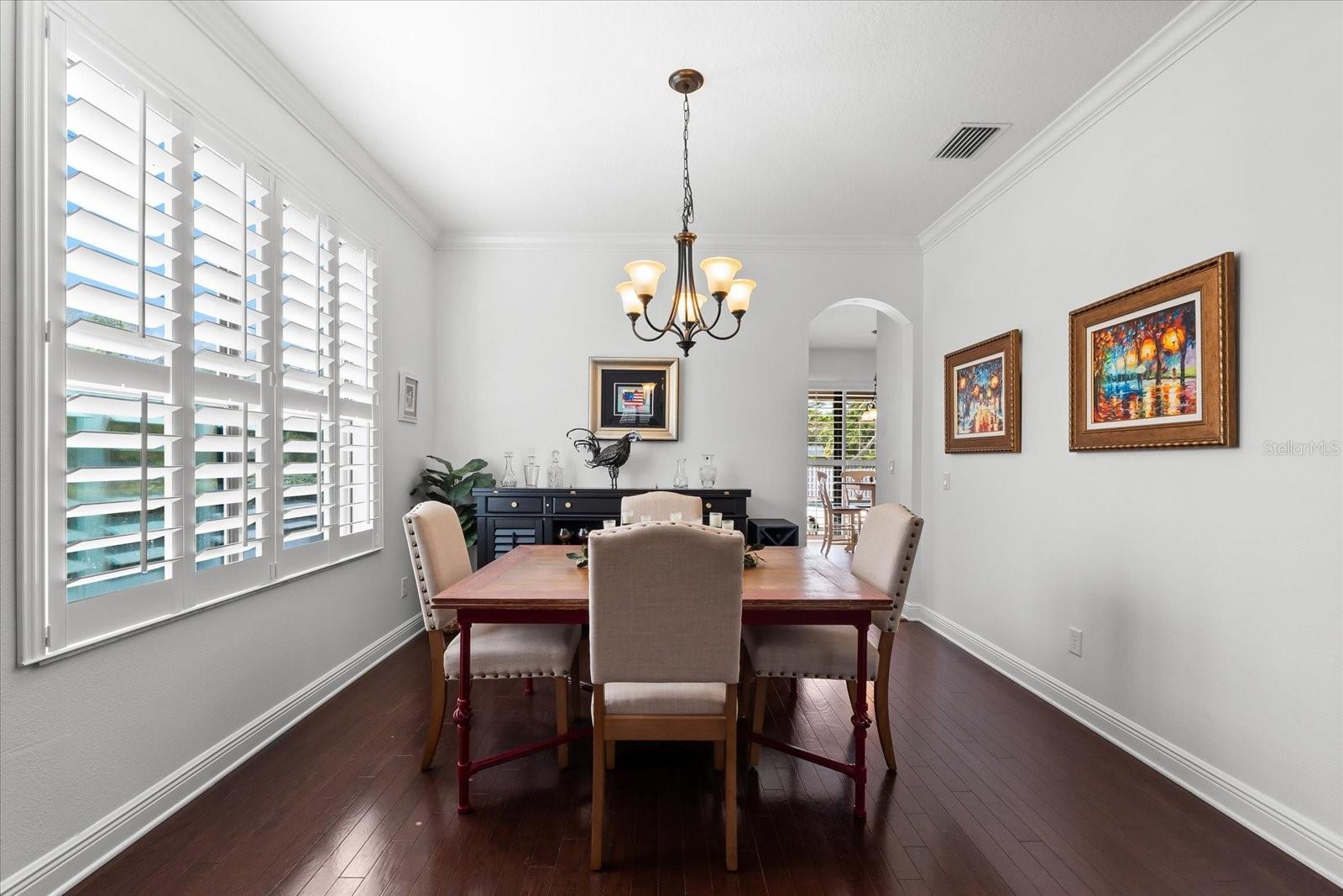 HERITAGE RESERVE - Residential