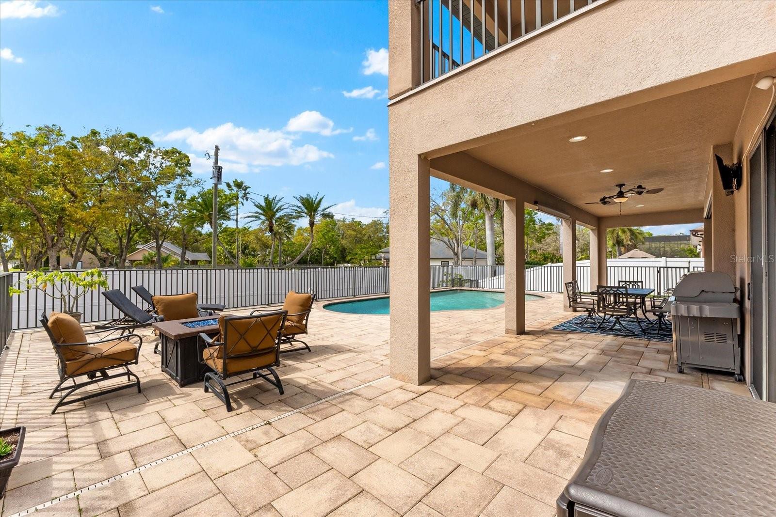 HERITAGE RESERVE - Residential