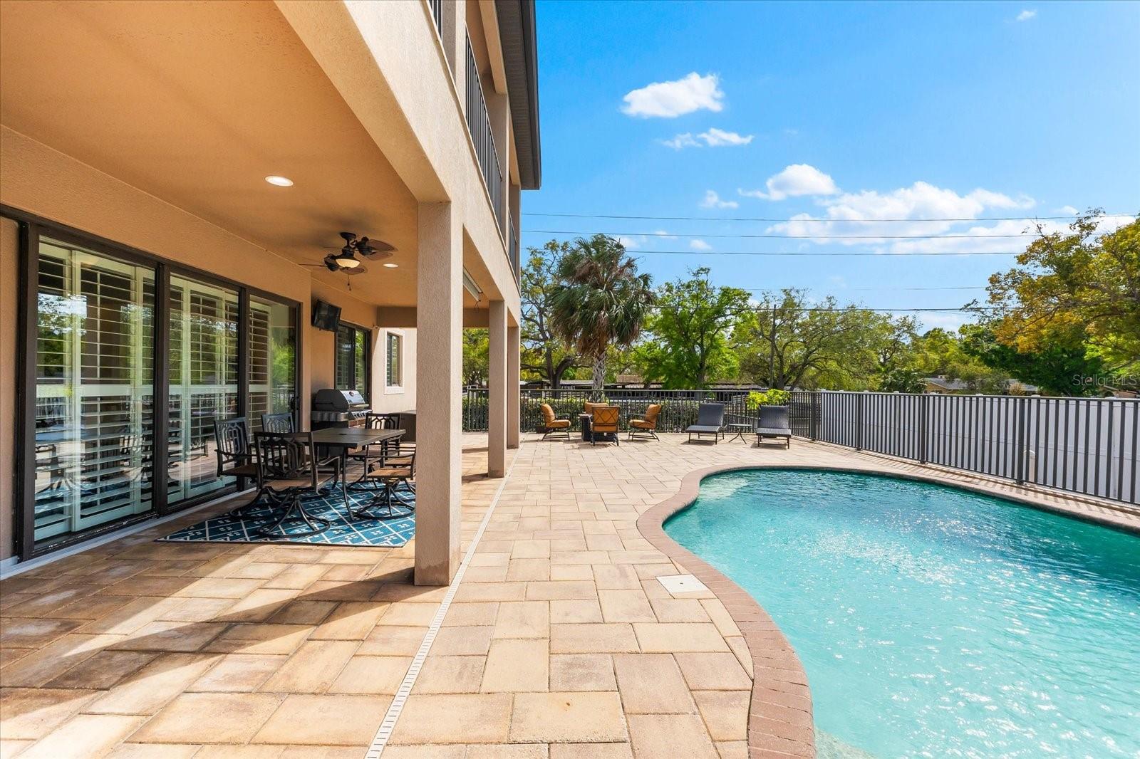 HERITAGE RESERVE - Residential