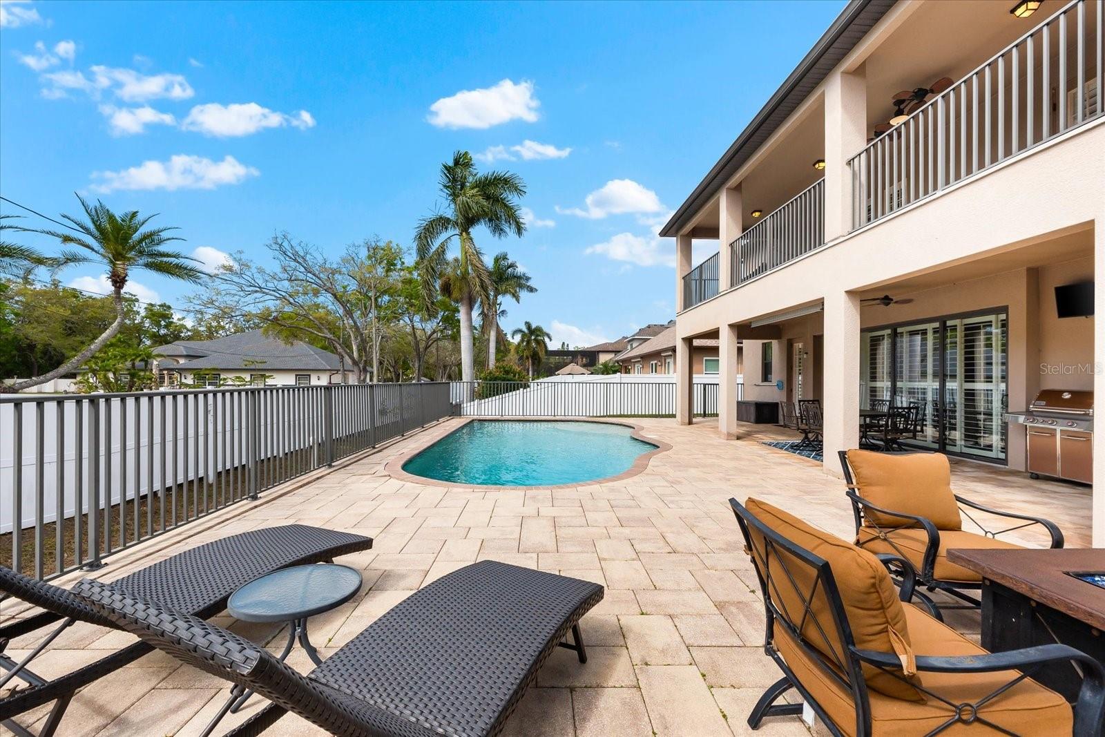 HERITAGE RESERVE - Residential