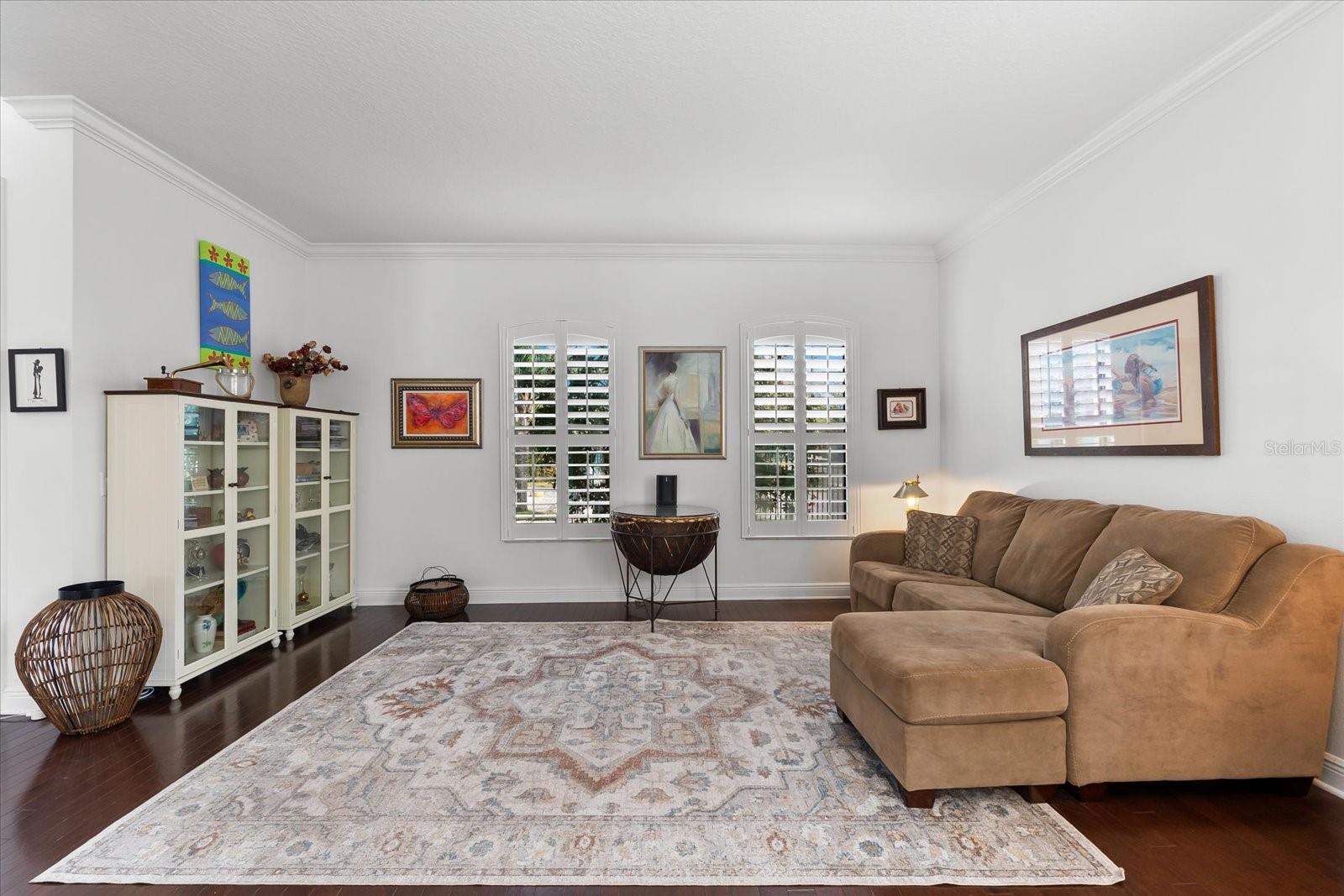 HERITAGE RESERVE - Residential