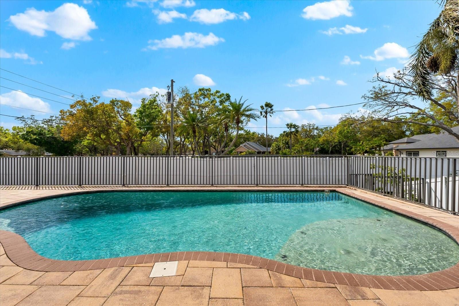 HERITAGE RESERVE - Residential