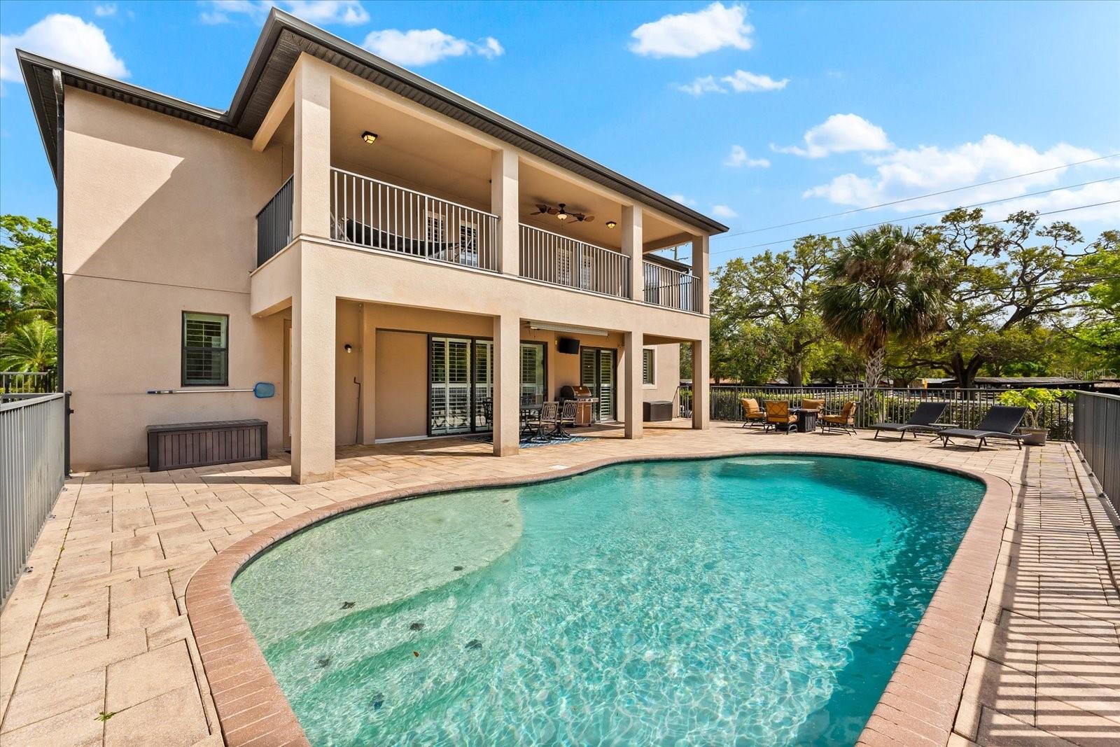 HERITAGE RESERVE - Residential
