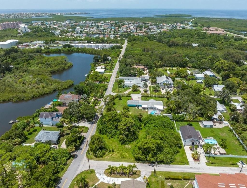Photo of 6307 Oelsner Street #11&amp;12, New Port Richey, FL 34652 (MLS # TB8356729)