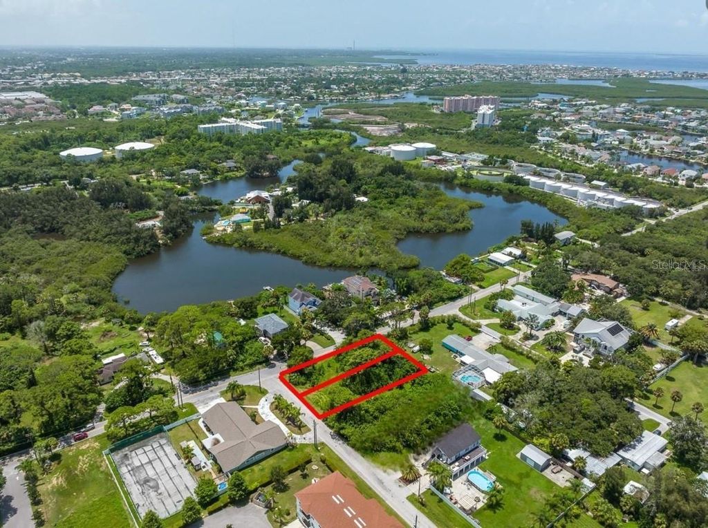 Photo of 6307 Oelsner Street #11&amp;12, New Port Richey, FL 34652 (MLS # TB8356729)