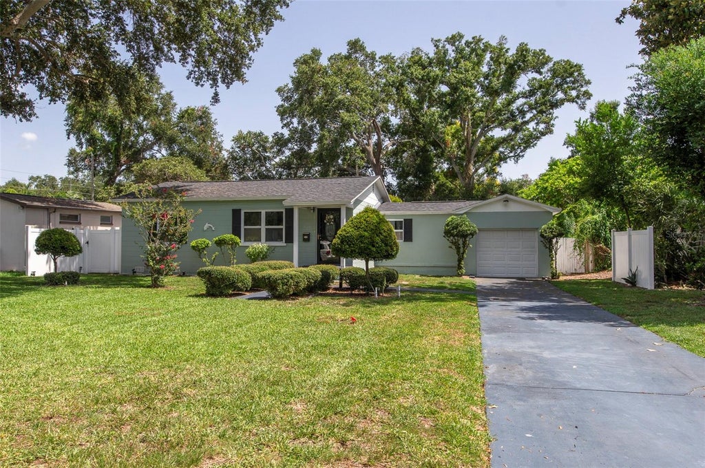 Photo of 5130 Burlington Avenue N, St Petersburg, FL 33710 (MLS # TB8528401)