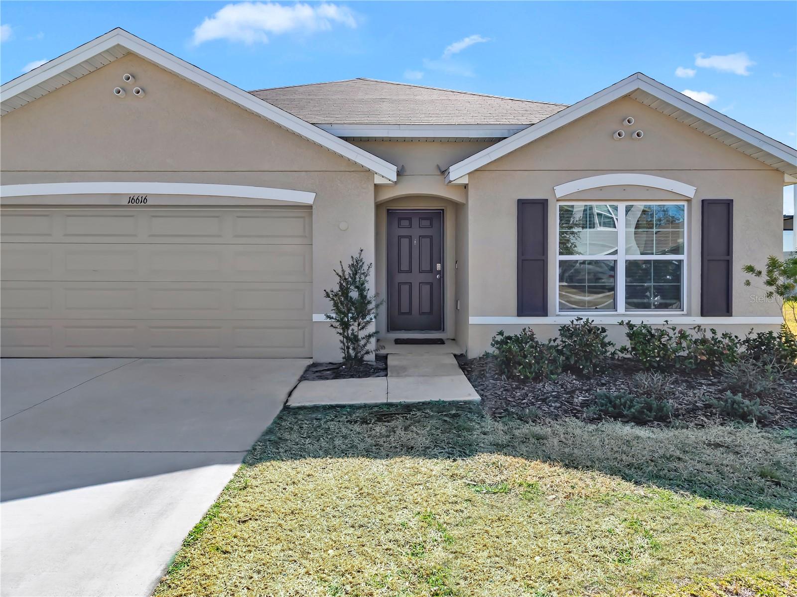 16616 WINDMILL FORGE PASS