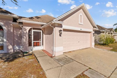 A home in VALRICO