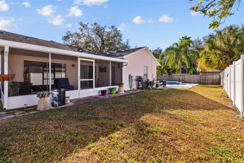 A home in VALRICO