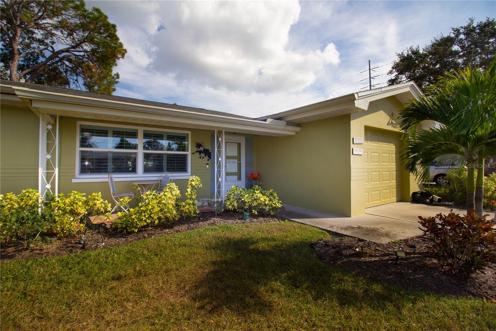 LAKESIDE TERRACE 1ST ADD - Residential