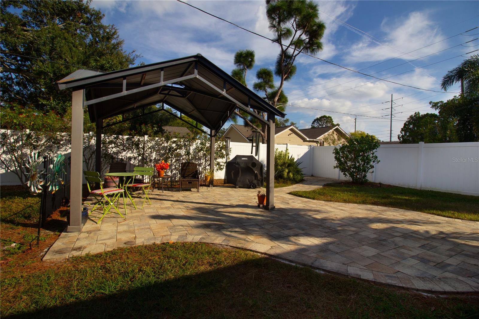 LAKESIDE TERRACE 1ST ADD - Residential