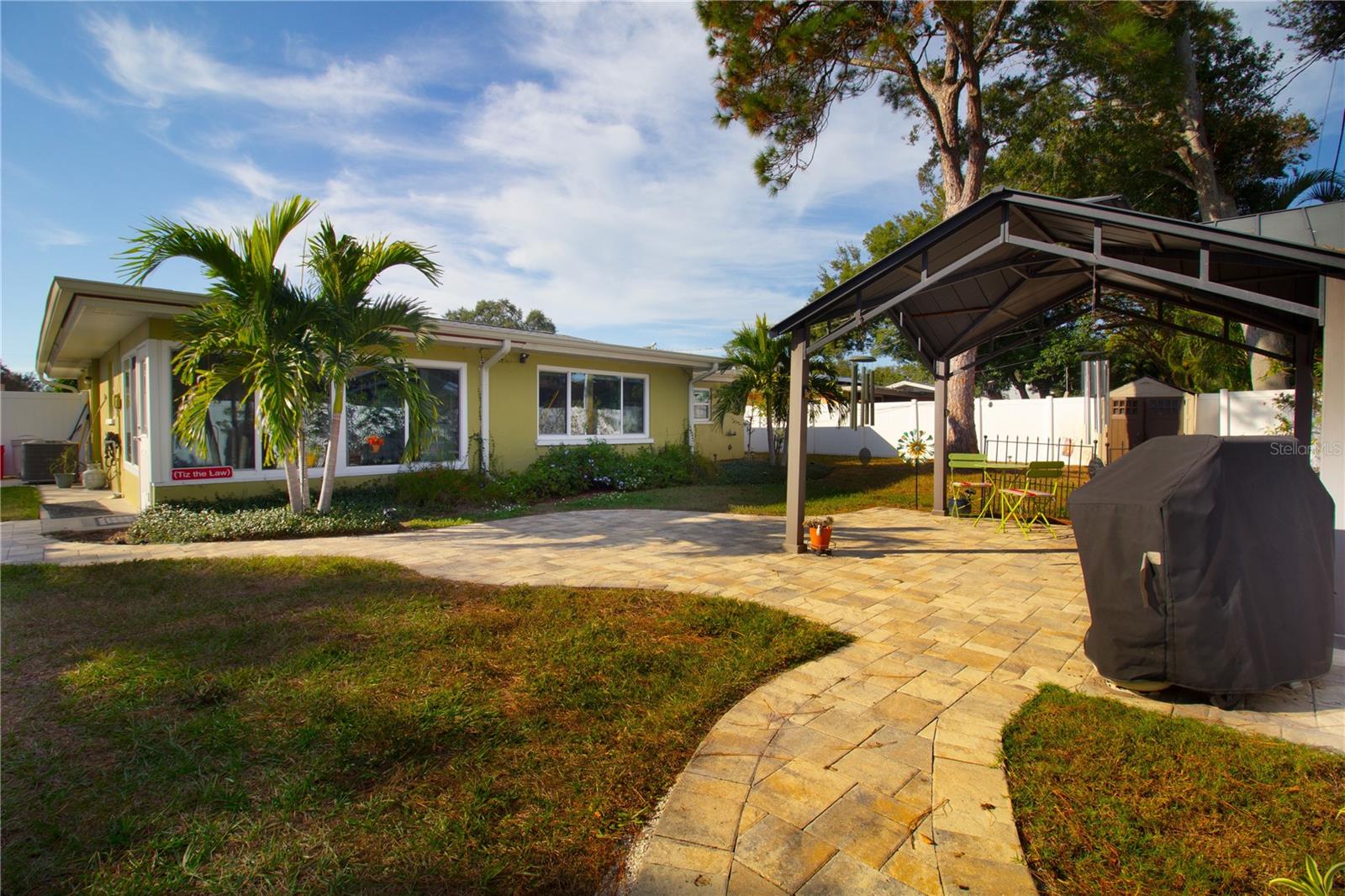 LAKESIDE TERRACE 1ST ADD - Residential