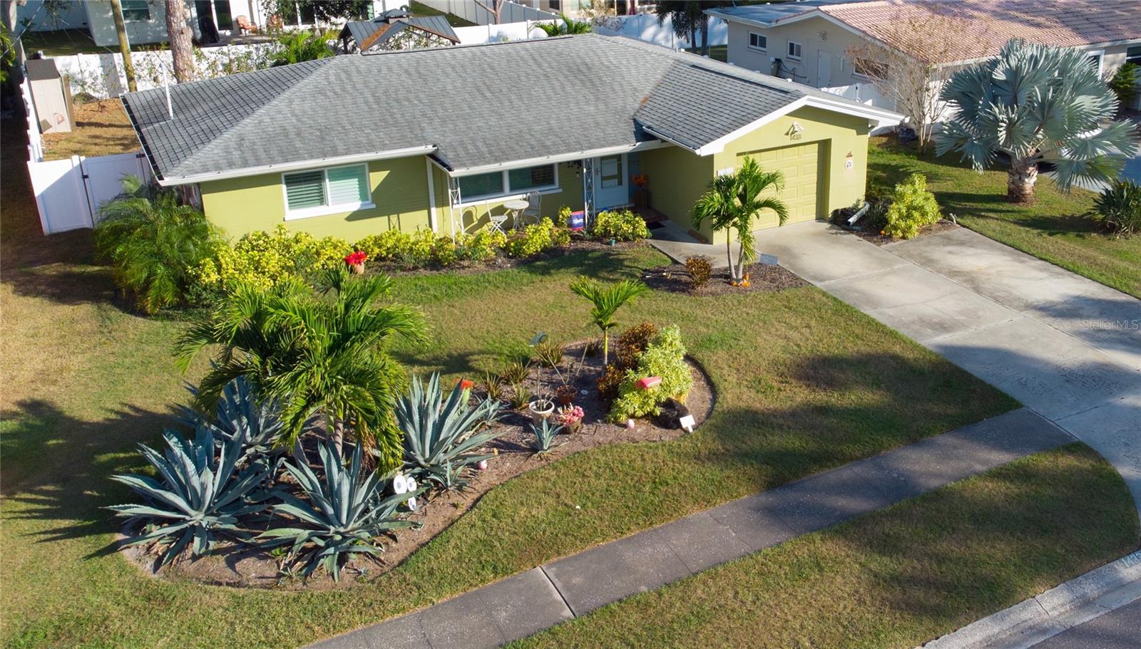 LAKESIDE TERRACE 1ST ADD - Residential