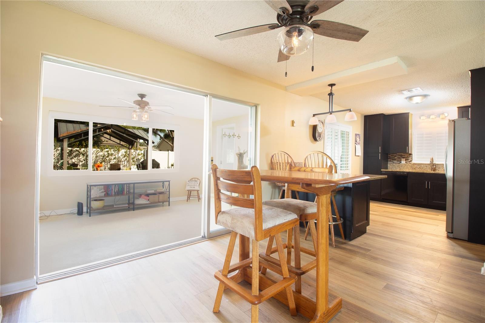 LAKESIDE TERRACE 1ST ADD - Residential