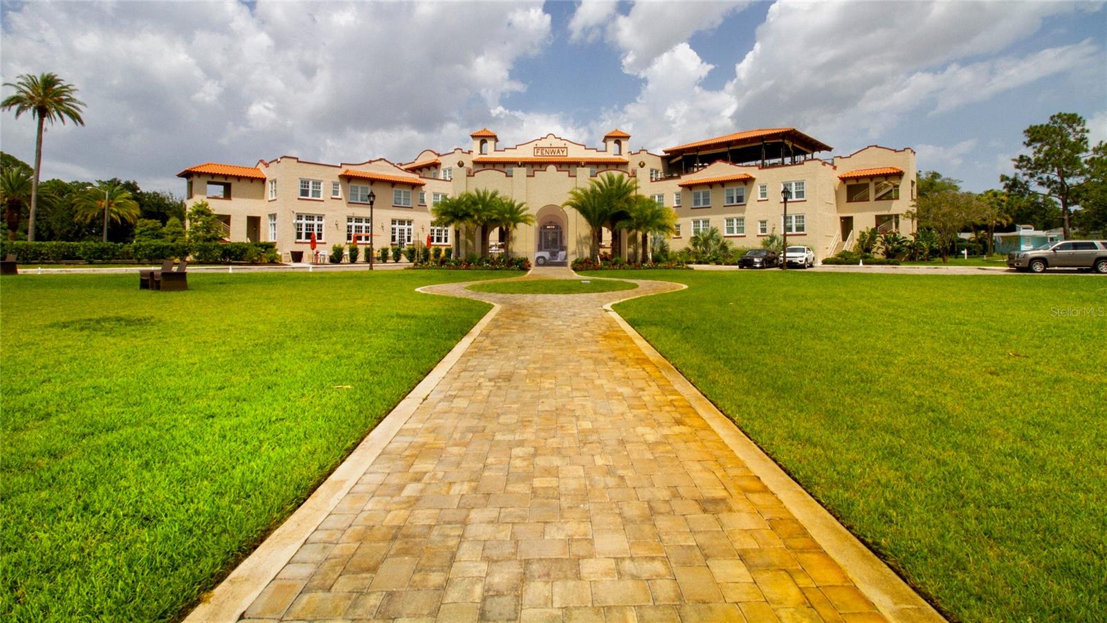 LAKESIDE TERRACE 1ST ADD - Residential