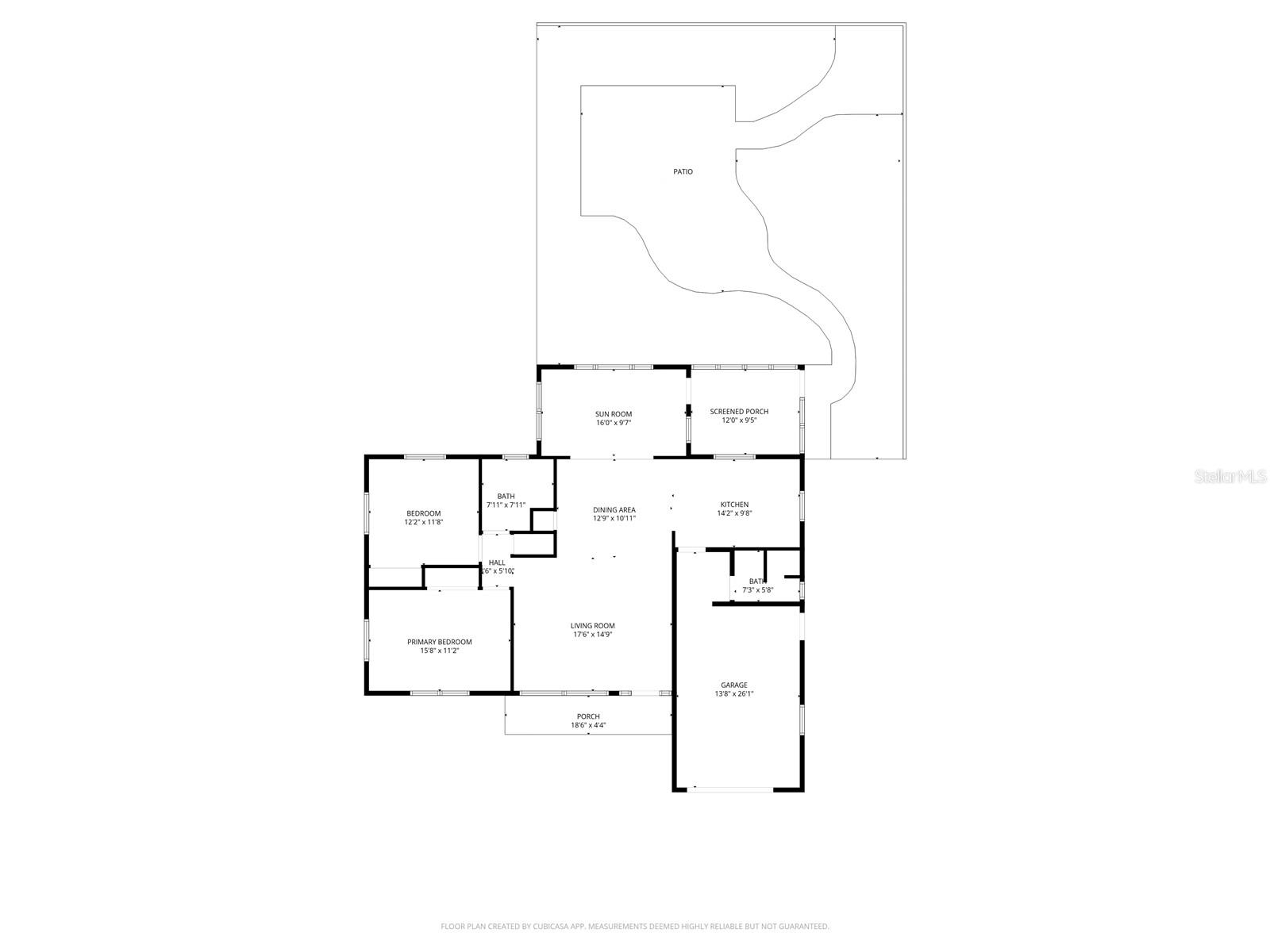 LAKESIDE TERRACE 1ST ADD - Residential